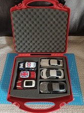 MALLETTE NINCO KIT PRORACE REF