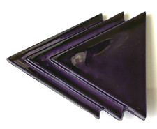 Broche vintage style art déco