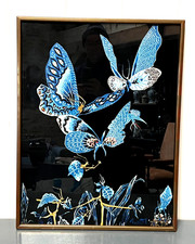 Lithographie Jean LURÇAT