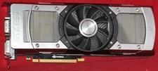 EVGA Nvidia GeForce GTX 690, 4GB 512BIT GDDR5, PCI Express 3.0 x16 Graphics Card