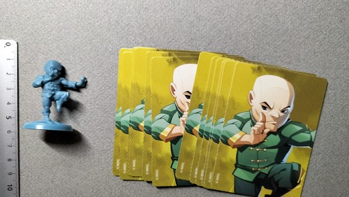 Wong engl deck kickstarter - wong+engl, deck/kickstarter