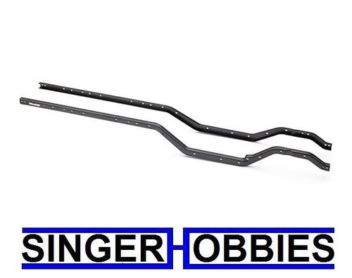 Traxxas 8829 chassis - 8829,