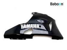 Bas carénage droite Yamaha