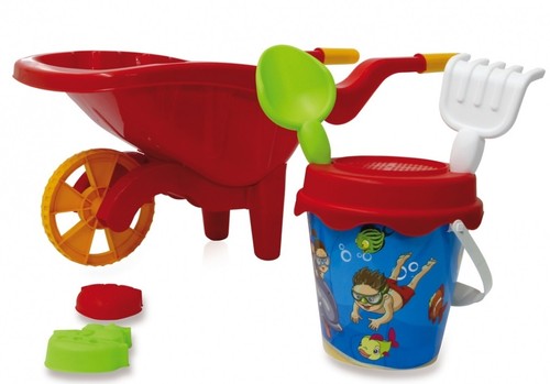 Jamara set jouet pour - -,