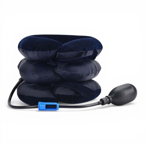 Cervical neck traction device - cervical,