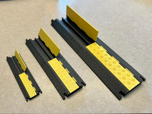 Mini passe câble avec - passe-câble,