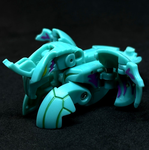 Bakugan storm skyress ventus - bakugan,