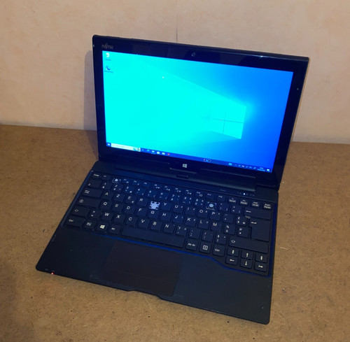Tablette fujitsu stylistic - pc,