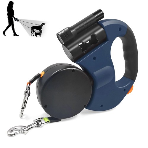 Laisse pour chien - laisse,
