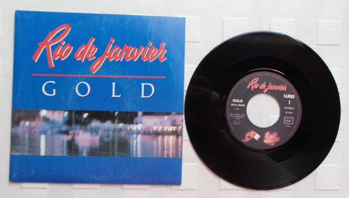Disque vinyle 45t - vinyle, sp