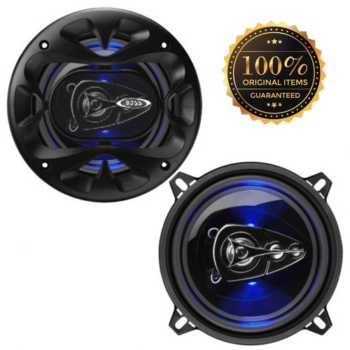 Boss audio systems be524 - 2,