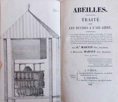 Martin joseph alexandre - martin,