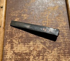 Antique Watchmaker Tool Copper Anvil Soldering Iron Identify Hammer Breakdown