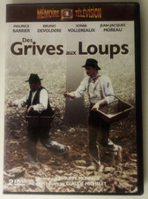 Des Grives Aux Loups / Maurice Barrier DVD