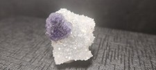 CRIS 6P MIGNARDISE FLUORITE EN