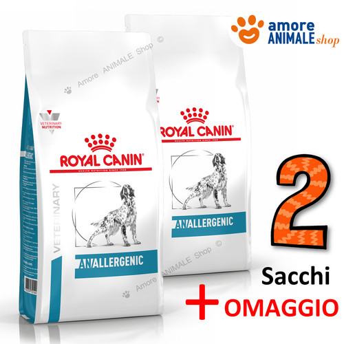 Sachet royal canin chien - canin,