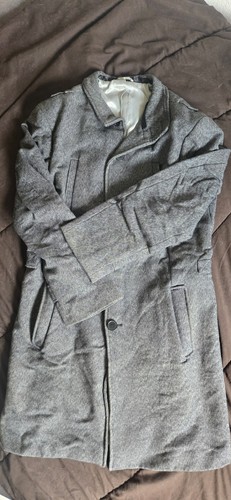 Manteau studio armand - manteau, thiery