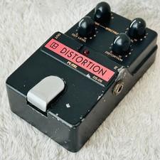 Pédale d'effet guitare PEARL