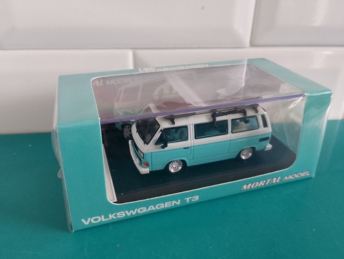 Volkswagen volkswgagen - vw, 1/64