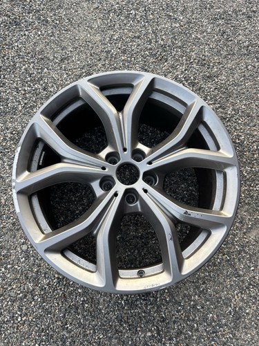 Jante pouces style 735 bmw - 19,