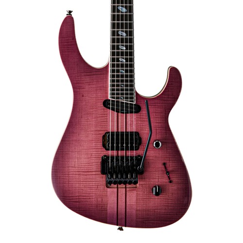 Caparison tat special rose - tat, fm