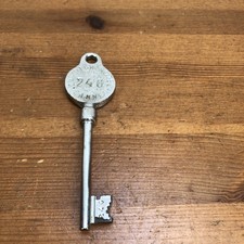 carlton hotel canne key no 246 vintage