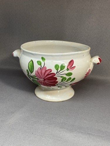 Petit pot céramique xix - cÉramique, eme