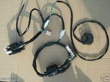 Neuf Câblage Course CDI HT