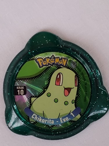 Kraks vintage pokémon - kraks,