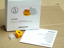 Original Audio Technica