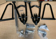 Prolongé A-Bras + 2'' Wide Height AdjustAble Pour YAMAHA RAPTOR 700 YFM700R