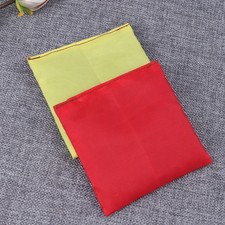  2 Pcs Pouf Poire Jeu De Sacs