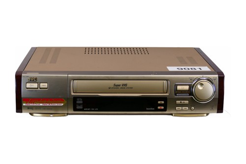 Jvc s8500ms magnétoscope - jvc, |