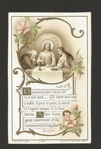 Image pieuse bouasse - pieuse, lebel