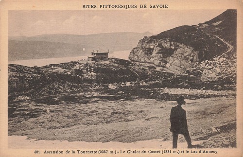 Tournette l ascension - tournette,