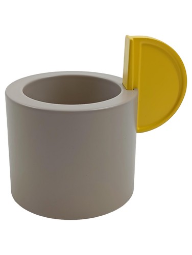 Ikea photophore gris avec - ikea,