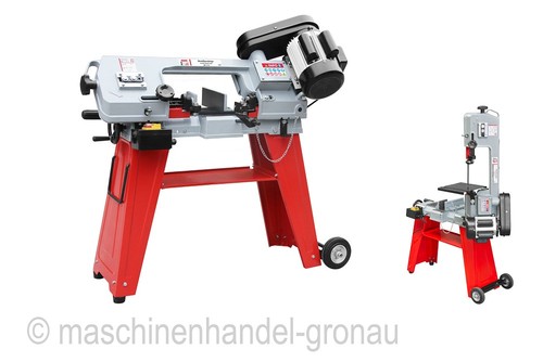 Scie ruban holzmann bs115 - ruban,