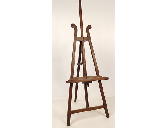 Petit chevalet table - de,