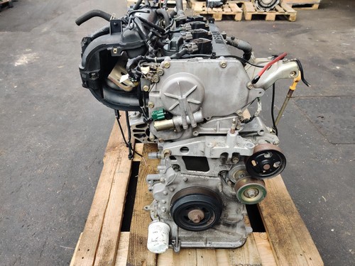 Moteur nissan serena mk1 - nissan,