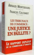 Les tribunaux de commerce 