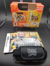 Pack Guitar Hero Nintendo DS -