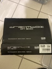 Dreambox Dm500-s