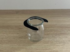 6 ou 12 Adaptateurs pour pot « La laitière » Yaourtière « Seb Multidélices »