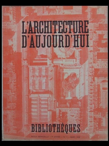 Architecture aujourd hui - l'architecture, d'aujourd'hui
