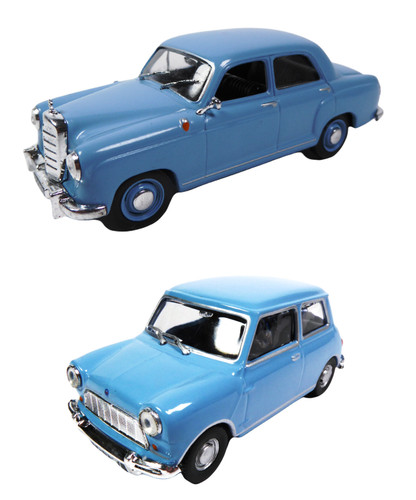 Lot voitures miniatures - voitures,