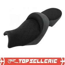 Selle Grand Confort compatible KAWASAKI VULCAN S 650  [≥ 2015] - REF/SGC6546