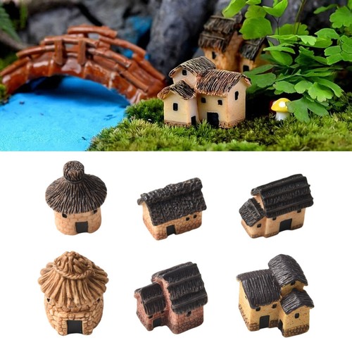 Enchanteresses figurines