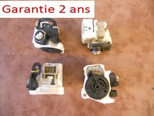 Moteur serrure fermeture