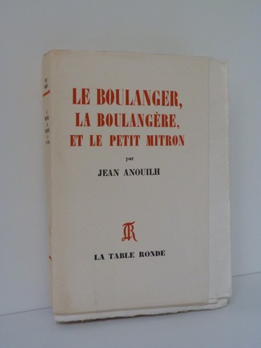 Edition originale jean - originale,