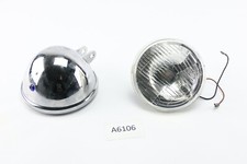 Universal For Yamaha XVS 650 A Drag Star 4VR - Headlight A134F
